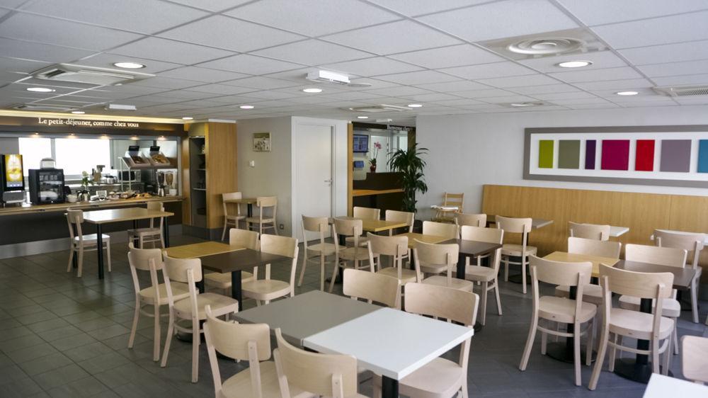 B&B Hotel Cannes La Bocca Plage Exteriör bild
